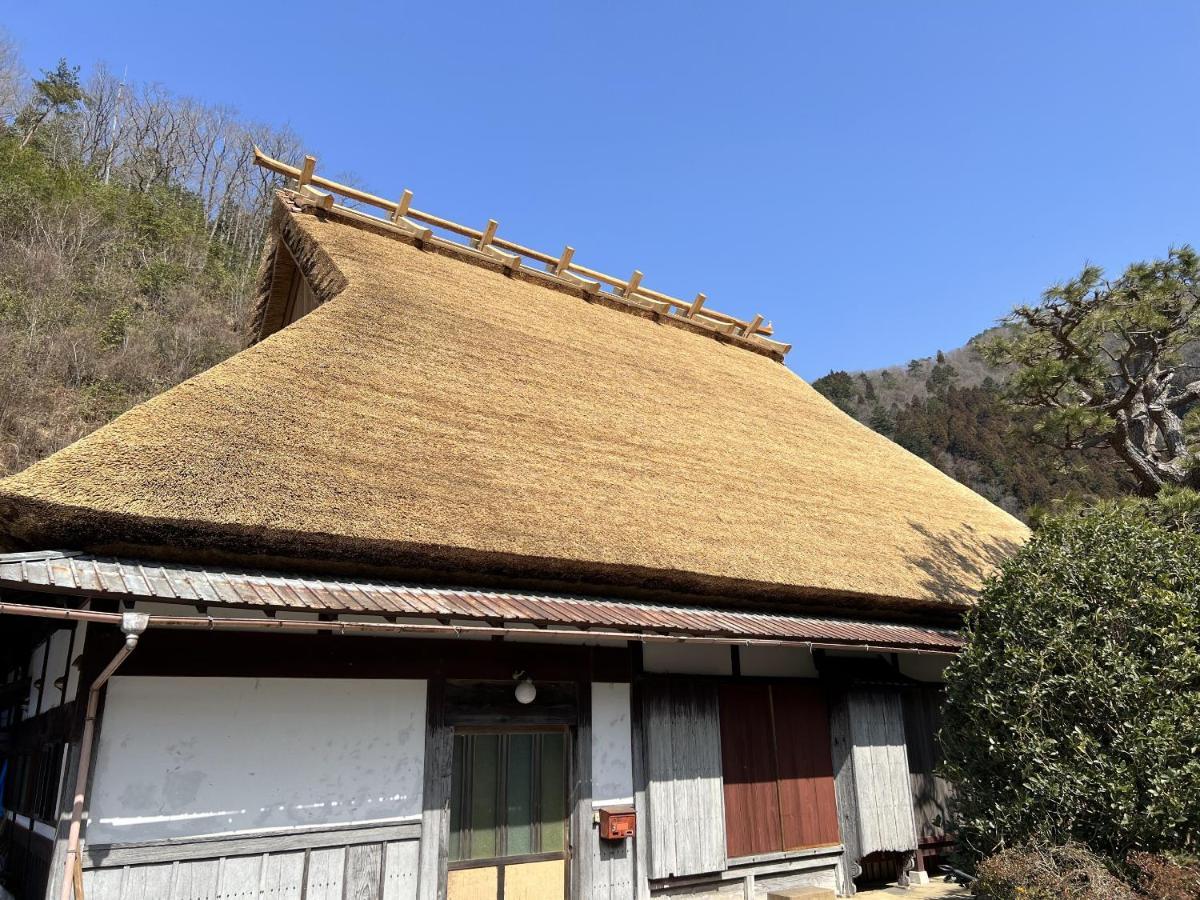 Kigusuriya Inn Nantan city Exterior foto