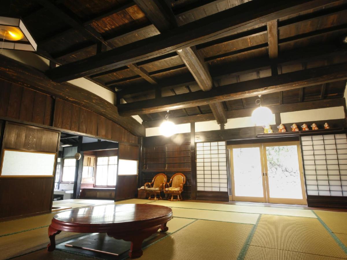 Kigusuriya Inn Nantan city Exterior foto