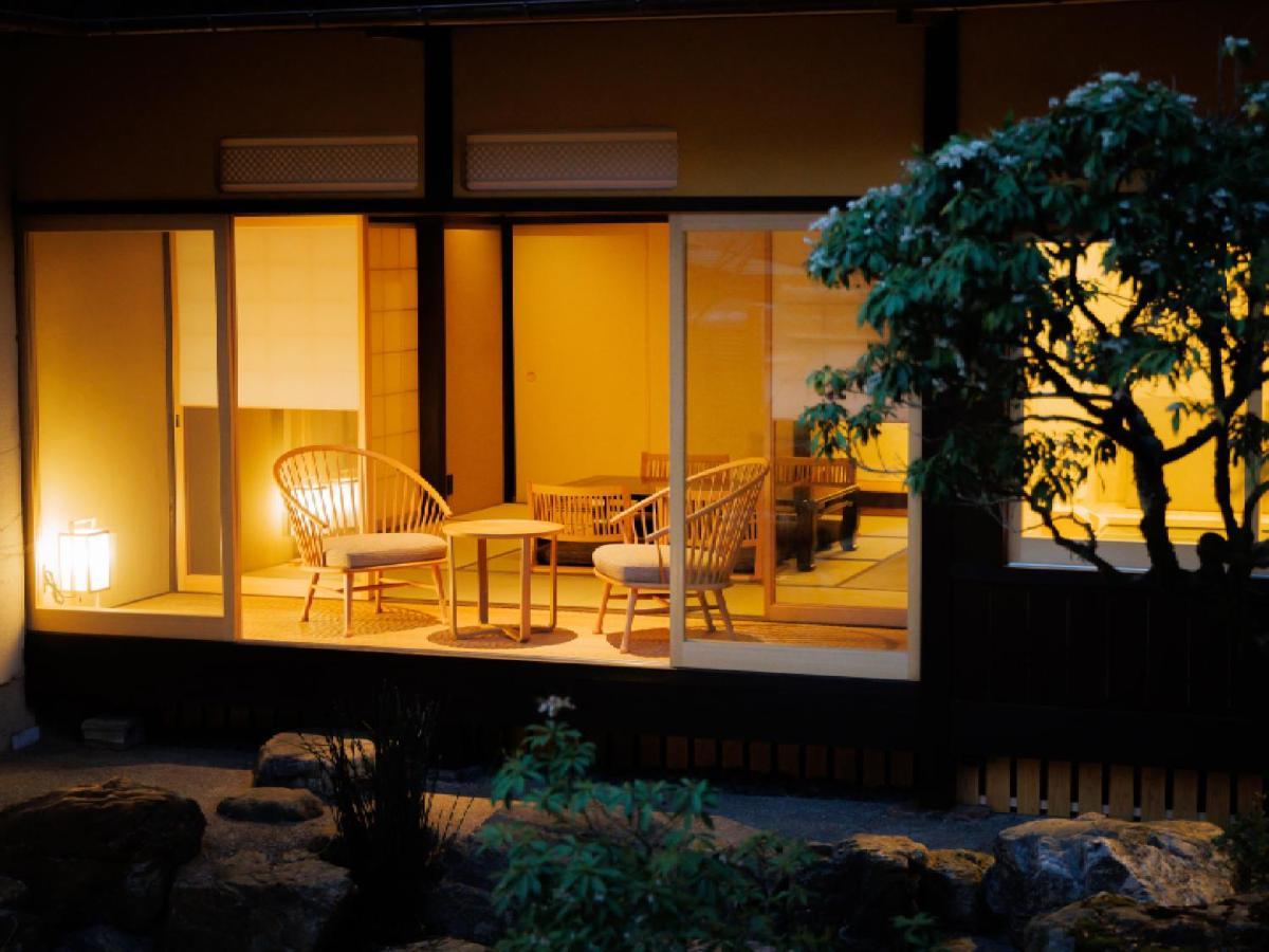 Kigusuriya Inn Nantan city Exterior foto